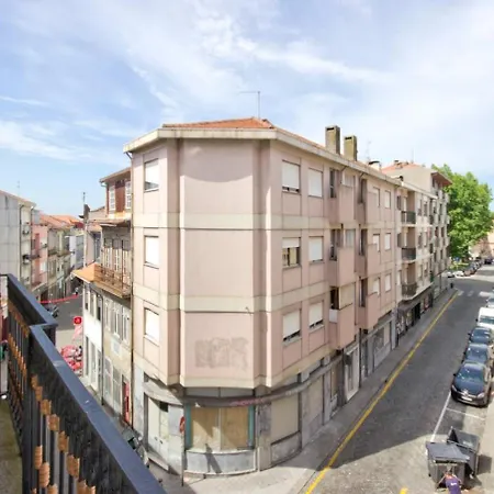 Heartmade Loft & Heartmade Studio Porto Exterior photo