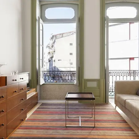 Heartmade Loft & Heartmade Studio Porto Exterior photo